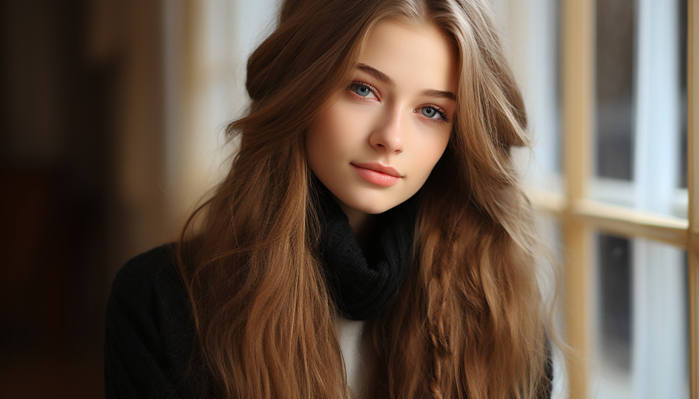 Come rendere facilmente morbidi i capelli?