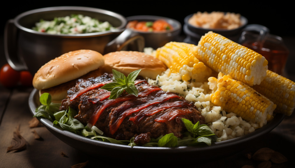 Consigli per trovare le migliori ricette americane