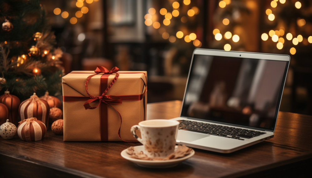 Idee regalo per un web editor