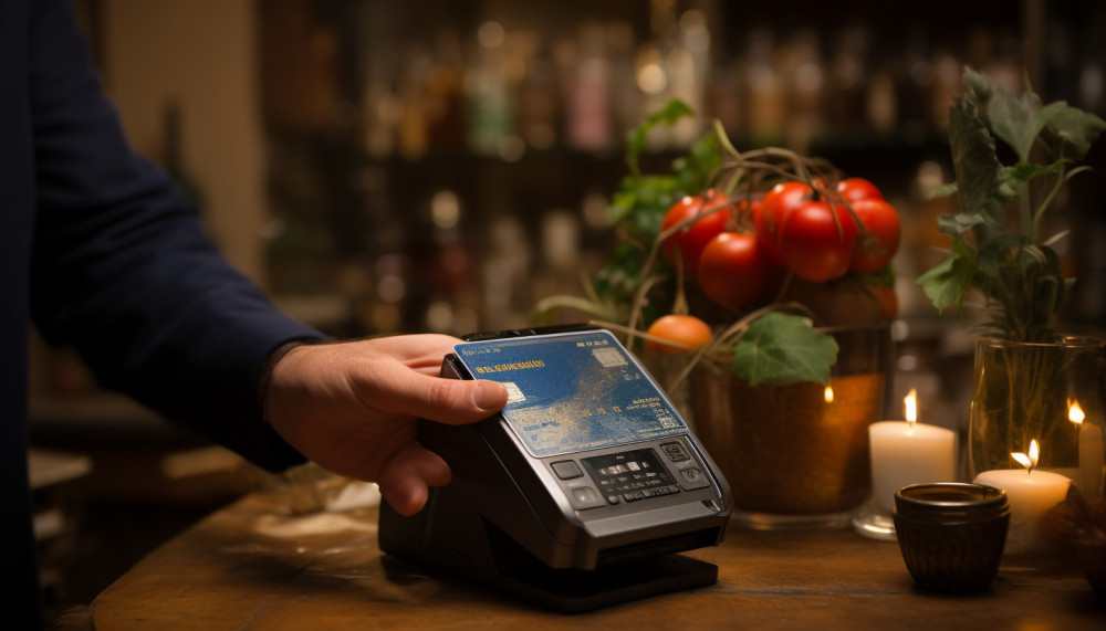 La sicurezza dei pagamenti con Visa nei casinò online italiani