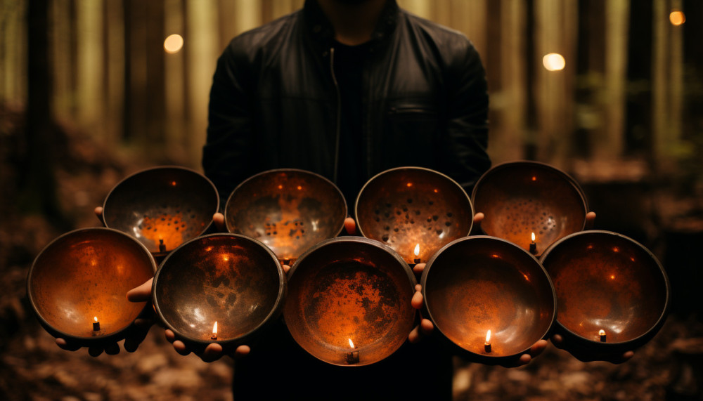 Perché suonare l'handpan?